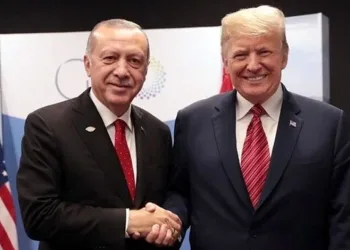Erdoğan ile Trump görüşecek