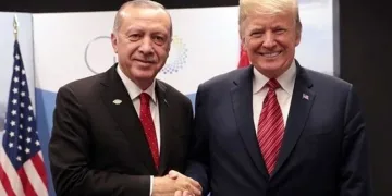 Erdoğan ile Trump görüşecek