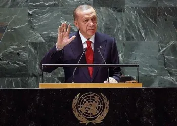 Cumhurbaşkanı Erdoğan Filistin’in sesi olacak