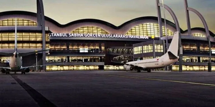 Hava yolu şirketlerinde yeni dönem
