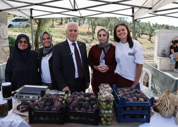 “Arkeoloji Festivali” tarih meraklarını buluşturdu