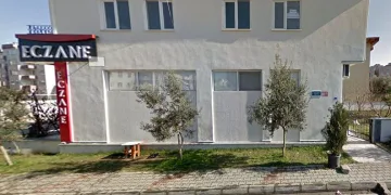 Mudanya’da kamuya ait zeytin ağaçları ve kaldırım yok oldu