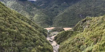 Artvin’de selin yaraları sarılıyor