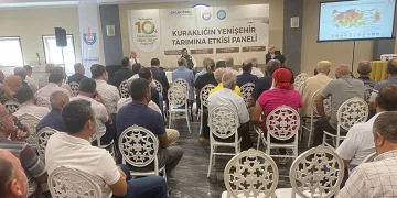 Kuraklığın Yenişehir tarımına etkisi