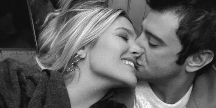 Derya Şensoy’dan aşk dolu kutlama