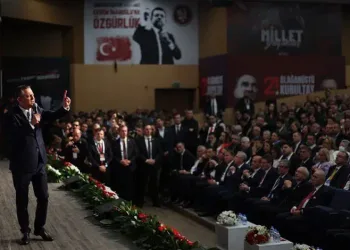 CHP’de PM ve YDK listeleri belli oldu