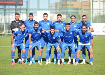 Bursa Yıldırımspor evinde Edirnespor’u devirdi