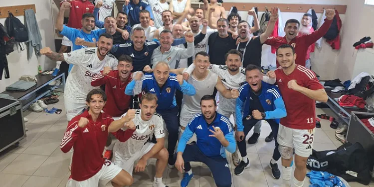 İnegölspor’dan Kastamonu’da kritik galibiyet