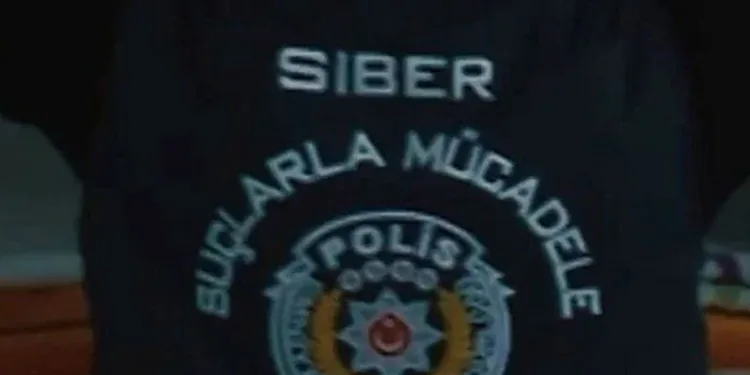 18 ilde siber suçlara operasyon