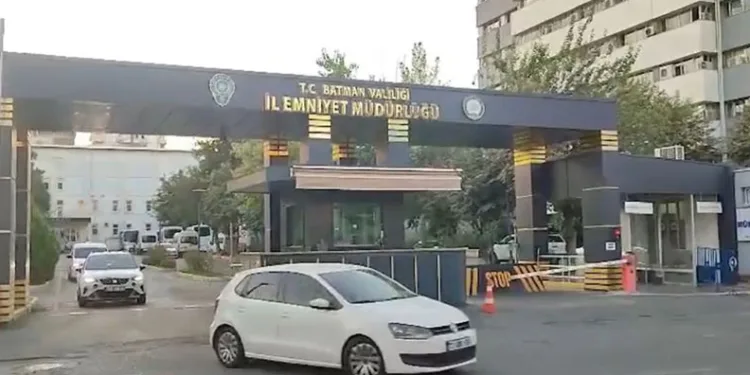“Kamuda işe koyma” şebekesine operasyon: 4 tutuklama