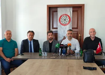 MKS davasında zafer Gemlik halkının oldu