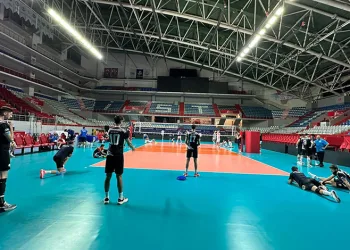 Osmangazi Belediyespor Fenerbahçe’nin düzenlediği turnuvada şampiyon oldu