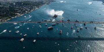 İstanbul Valiliğinden tekneler ve yatlarla ilgili karar