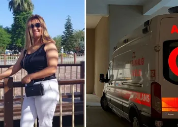 Başı ağrıdığı için ağrı kesici hap içen kadın hayatını kaybetti