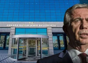 Ankara Büyükşehir Belediyesi’ne konser soruşturması