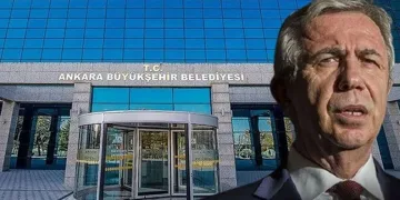 Ankara Büyükşehir Belediyesi’ne konser soruşturması
