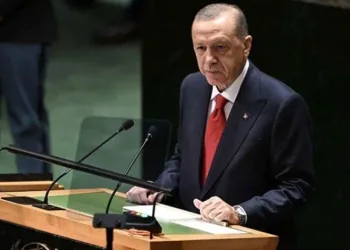 Cumhurbaşkanı Erdoğan: “Netanyahu soykırım yapıyor”