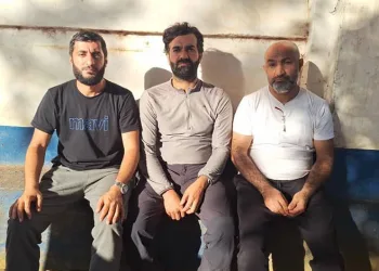 Diyarbakır’da 2 yaşındaki çocuk yangında hayatını kaybetti