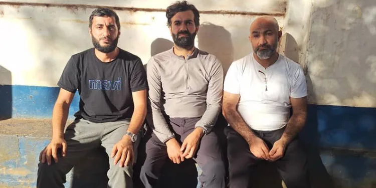 Diyarbakır’da 2 yaşındaki çocuk yangında hayatını kaybetti