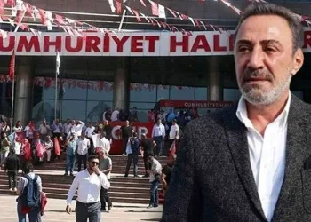CHP’den Şimşek’e kesin ihraç talebi