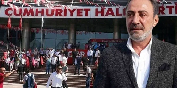 CHP’den Şimşek’e kesin ihraç talebi