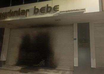 Bursa’da mağaza kundaklama soruşturmasında 3 tutuklama