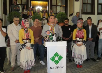 DAĞDER Salı Danışığı’nda birlik mesajı