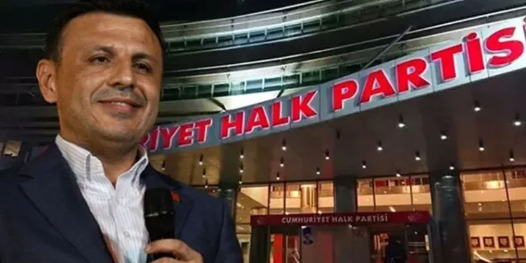 CHP İstanbul kongresine durdurma kararı