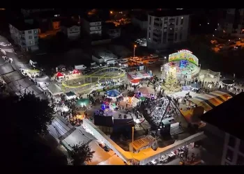 Tarihi Yenişehir Panayırı başlıyor