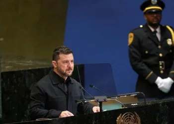 ”Putin’i durdurmak zorundayız”