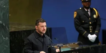 ”Putin’i durdurmak zorundayız”