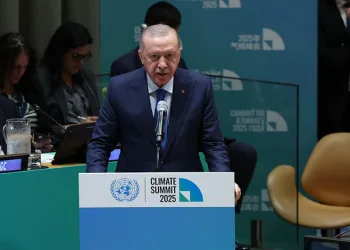“Yenilenebilir enerjinin payını yüzde 60’ın üzerine çıkardık”