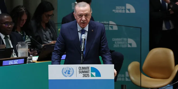 “Yenilenebilir enerjinin payını yüzde 60’ın üzerine çıkardık”