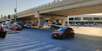 Ankara’da beton mikserinin ezdiği adam hayatını kaybetti