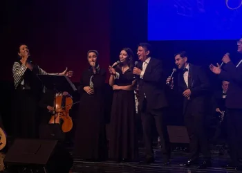 Bursa’da Zeki Müren’i anma gecesi