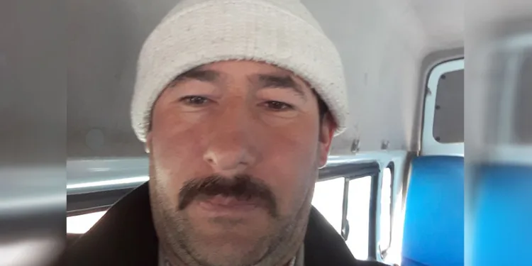 Belediyedeki mesai arkadaşını öldüren şahıs tutuklandı