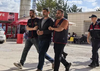 Bursa’da FETÖ firarisi yakalandı