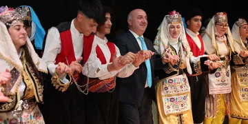 Kahta Belediye Başkanı Hallaç’tan spora tam destek
