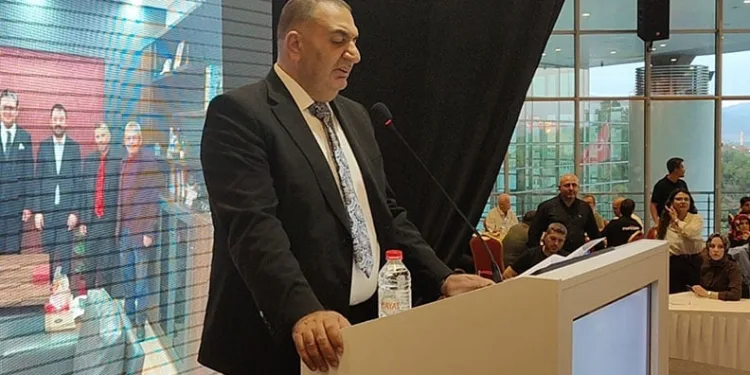 20 yıl hapis cezası ile aranıyordu.. Düğünde yakalandı ve tutuklandı