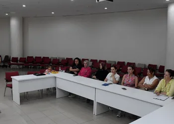 Osmangazi Belediyesi’nden velilere özel kitap atölyesi