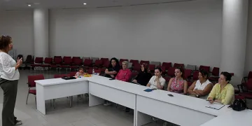 Osmangazi Belediyesi’nden velilere özel kitap atölyesi