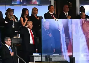 Trump’a suikast önlemi