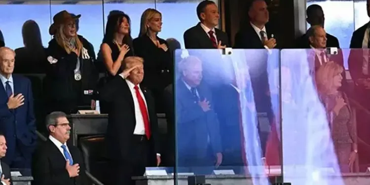 Trump’a suikast önlemi