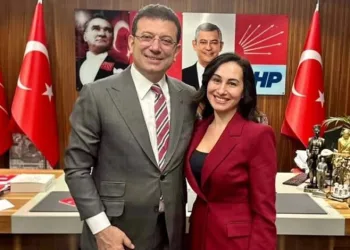 Beykoz Belediye Başkanvekili Gürzel AK Parti’ye geçiyor