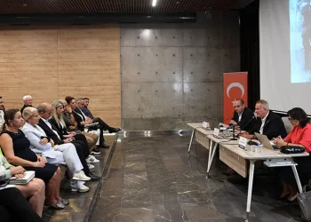 Bursa’nın kurtuluşu panel ve müzikalle anlatıldı