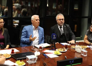 Bursa için ortak akıl