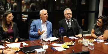 Bursa için ortak akıl