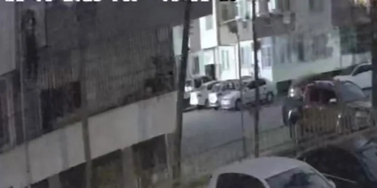 Zonguldak’ta lüks yat denize indikten 15 dakika sonra battı