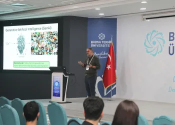 BTÜ’de geleceğin akıllı sitemleri masaya yatırıldı