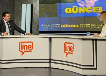 Ali Gül, Line TV’de Hürriyet Partisi’nin ilkelerini anlattı